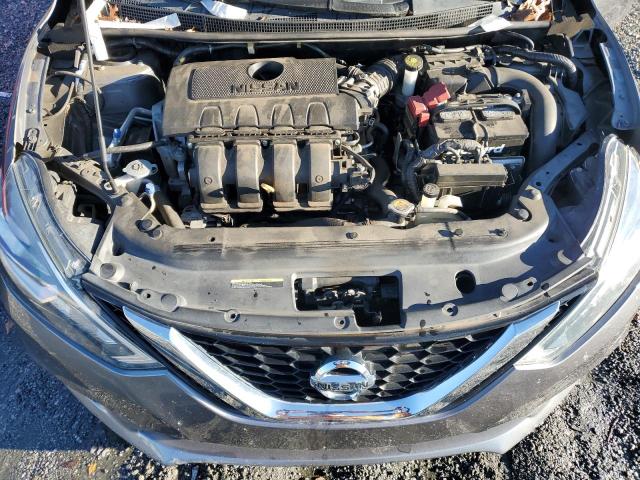 Photo 10 VIN: 3N1AB7AP1GY224996 - NISSAN SENTRA S 