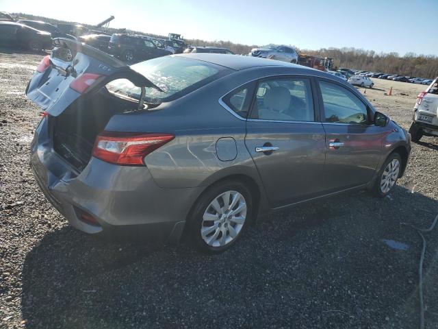 Photo 2 VIN: 3N1AB7AP1GY224996 - NISSAN SENTRA S 