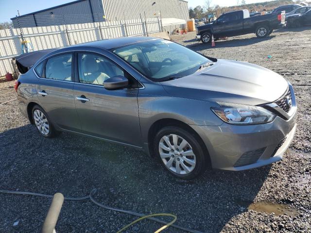 Photo 3 VIN: 3N1AB7AP1GY224996 - NISSAN SENTRA S 