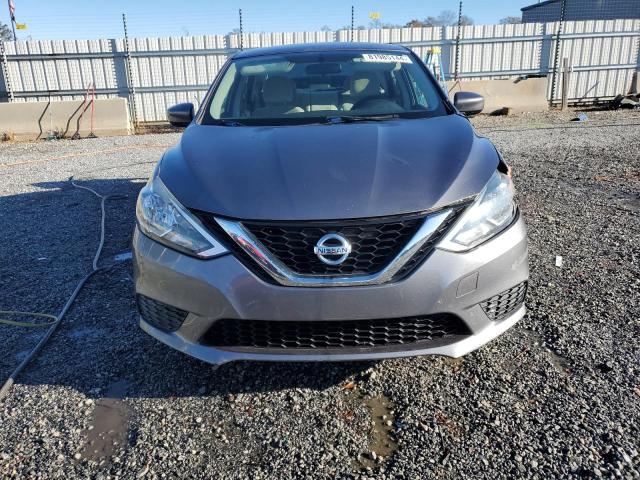 Photo 4 VIN: 3N1AB7AP1GY224996 - NISSAN SENTRA S 