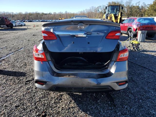 Photo 5 VIN: 3N1AB7AP1GY224996 - NISSAN SENTRA S 