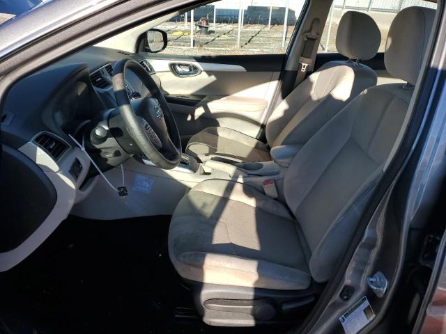 Photo 6 VIN: 3N1AB7AP1GY224996 - NISSAN SENTRA S 