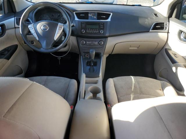 Photo 7 VIN: 3N1AB7AP1GY224996 - NISSAN SENTRA S 