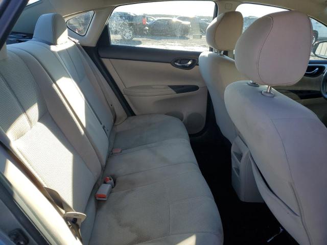 Photo 9 VIN: 3N1AB7AP1GY224996 - NISSAN SENTRA S 