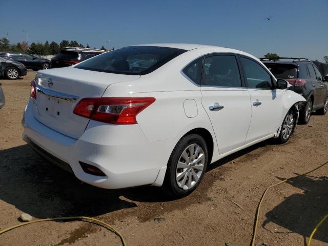 Photo 2 VIN: 3N1AB7AP1GY225484 - NISSAN SENTRA S 