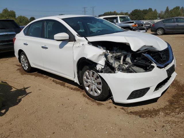 Photo 3 VIN: 3N1AB7AP1GY225484 - NISSAN SENTRA S 