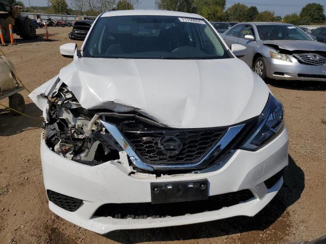 Photo 4 VIN: 3N1AB7AP1GY225484 - NISSAN SENTRA S 