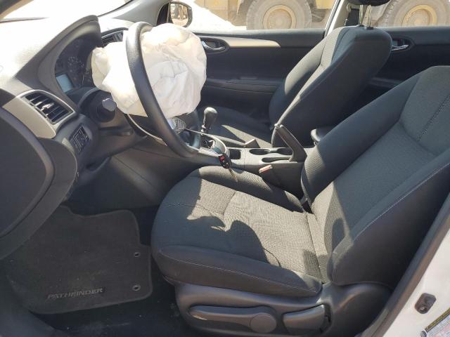 Photo 6 VIN: 3N1AB7AP1GY225484 - NISSAN SENTRA S 