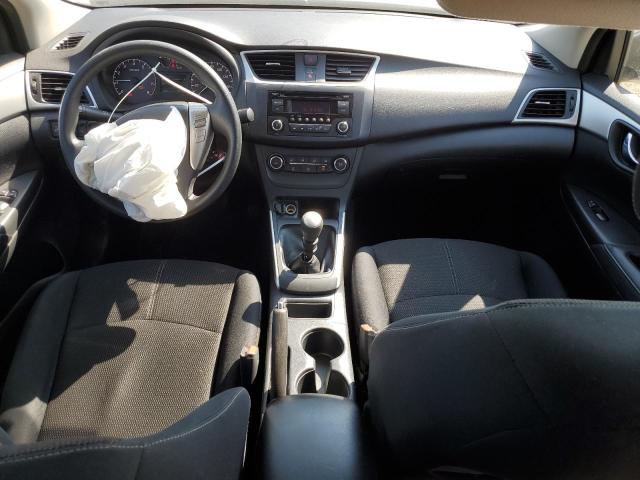 Photo 7 VIN: 3N1AB7AP1GY225484 - NISSAN SENTRA S 