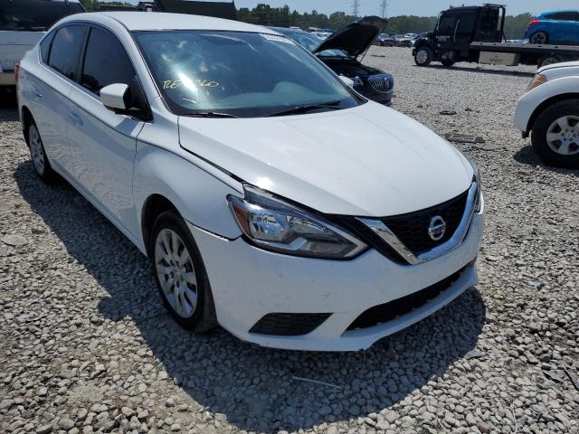 Photo 0 VIN: 3N1AB7AP1GY226103 - NISSAN SENTRA S 