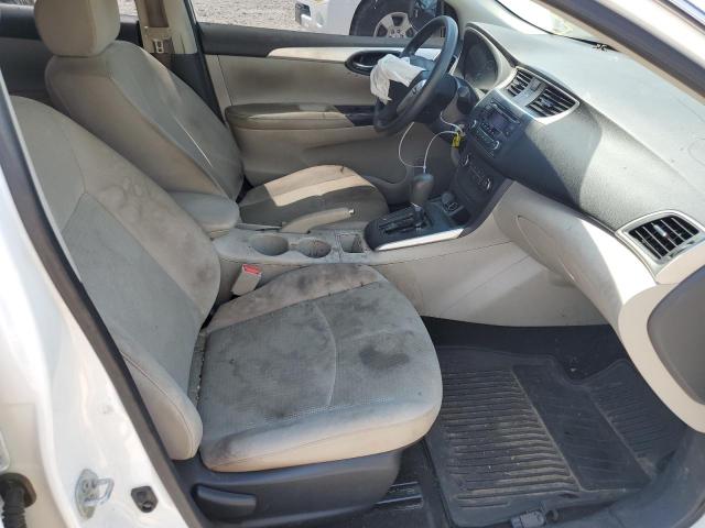 Photo 4 VIN: 3N1AB7AP1GY226103 - NISSAN SENTRA S 