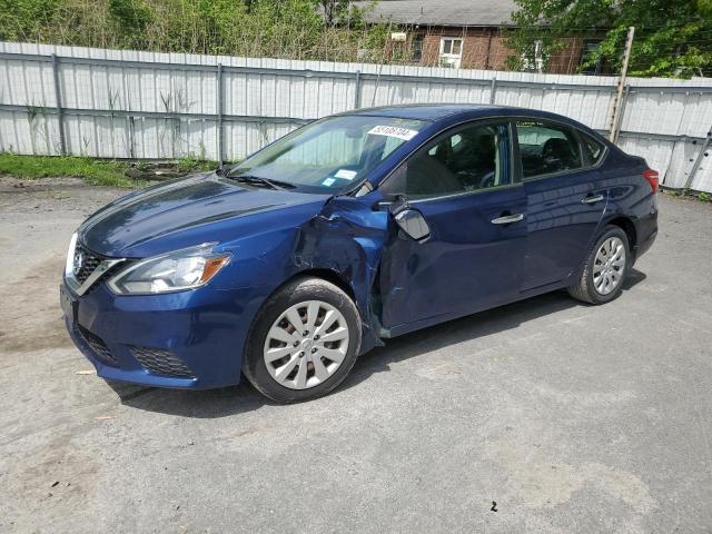 Photo 0 VIN: 3N1AB7AP1GY226439 - NISSAN SENTRA 