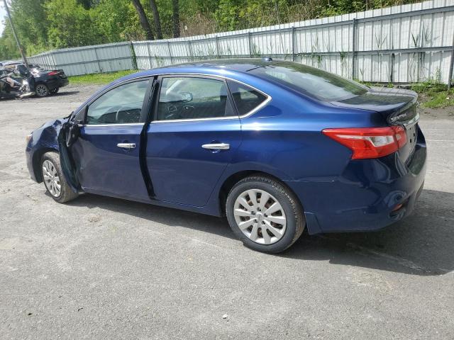 Photo 1 VIN: 3N1AB7AP1GY226439 - NISSAN SENTRA 