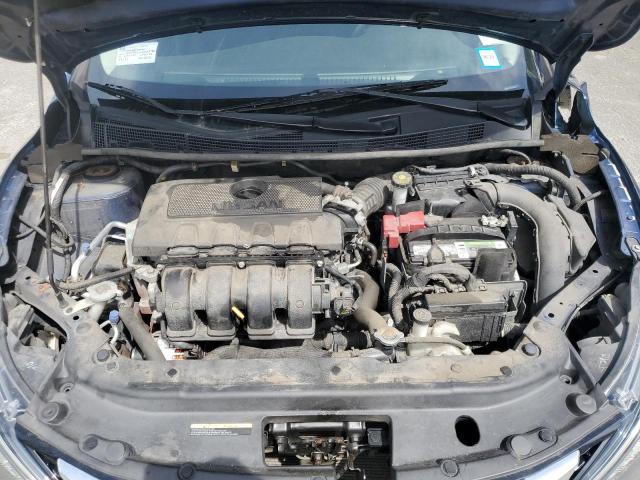 Photo 10 VIN: 3N1AB7AP1GY226439 - NISSAN SENTRA 