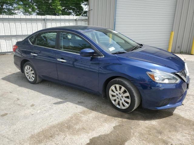 Photo 3 VIN: 3N1AB7AP1GY226439 - NISSAN SENTRA 