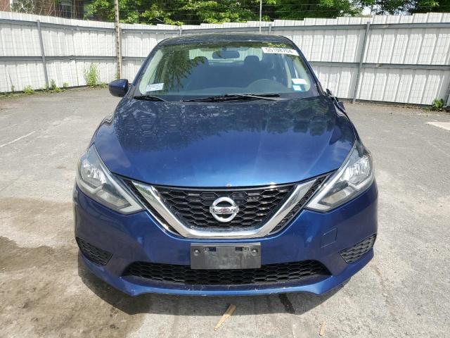 Photo 4 VIN: 3N1AB7AP1GY226439 - NISSAN SENTRA 