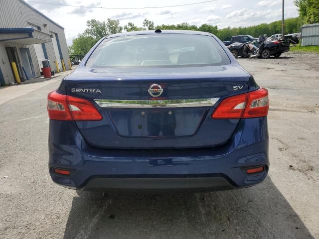 Photo 5 VIN: 3N1AB7AP1GY226439 - NISSAN SENTRA 