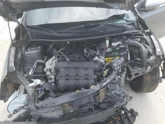 Photo 6 VIN: 3N1AB7AP1GY226926 - NISSAN SENTRA S 