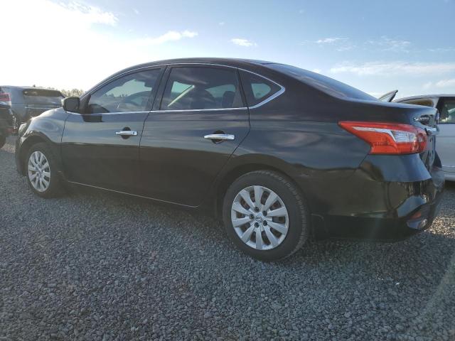 Photo 1 VIN: 3N1AB7AP1GY228806 - NISSAN SENTRA S 