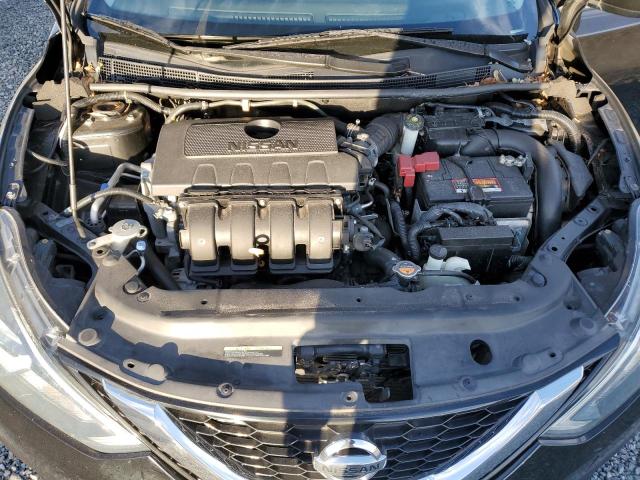 Photo 10 VIN: 3N1AB7AP1GY228806 - NISSAN SENTRA S 