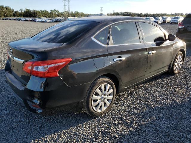 Photo 2 VIN: 3N1AB7AP1GY228806 - NISSAN SENTRA S 