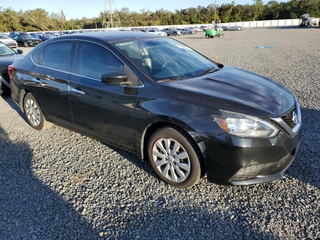 Photo 3 VIN: 3N1AB7AP1GY228806 - NISSAN SENTRA S 