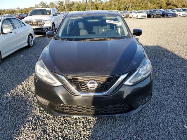 Photo 4 VIN: 3N1AB7AP1GY228806 - NISSAN SENTRA S 