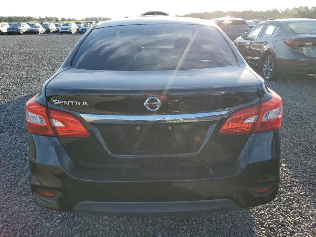 Photo 5 VIN: 3N1AB7AP1GY228806 - NISSAN SENTRA S 