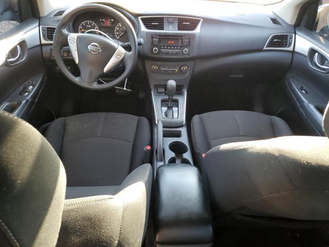 Photo 7 VIN: 3N1AB7AP1GY228806 - NISSAN SENTRA S 