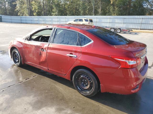 Photo 1 VIN: 3N1AB7AP1GY228983 - NISSAN SENTRA S 