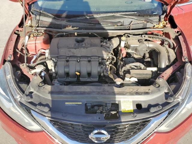 Photo 10 VIN: 3N1AB7AP1GY228983 - NISSAN SENTRA S 