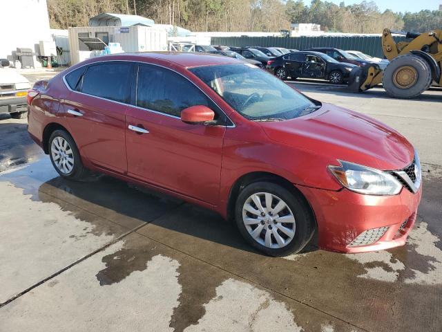 Photo 3 VIN: 3N1AB7AP1GY228983 - NISSAN SENTRA S 