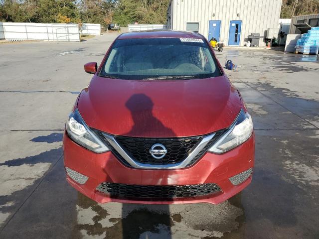 Photo 4 VIN: 3N1AB7AP1GY228983 - NISSAN SENTRA S 