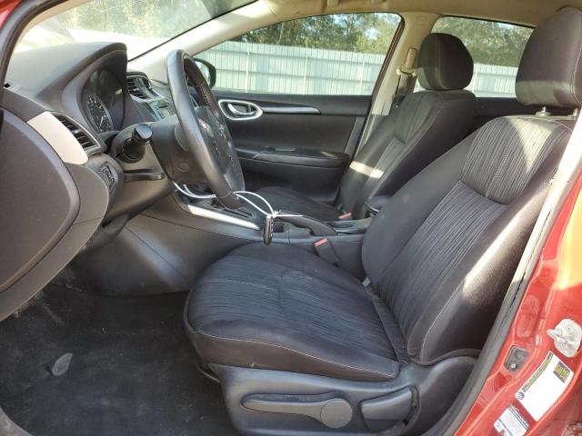 Photo 6 VIN: 3N1AB7AP1GY228983 - NISSAN SENTRA S 