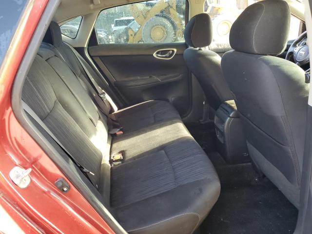 Photo 9 VIN: 3N1AB7AP1GY228983 - NISSAN SENTRA S 