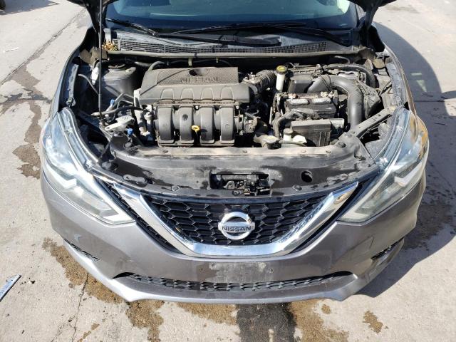 Photo 10 VIN: 3N1AB7AP1GY229034 - NISSAN SENTRA S 