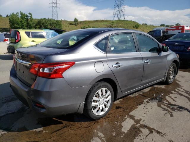 Photo 2 VIN: 3N1AB7AP1GY229034 - NISSAN SENTRA S 