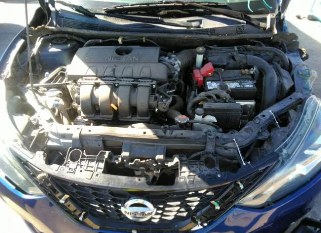 Photo 9 VIN: 3N1AB7AP1GY229406 - NISSAN SENTRA 