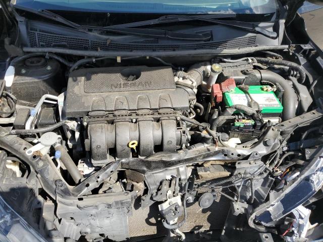 Photo 10 VIN: 3N1AB7AP1GY229423 - NISSAN SENTRA S 