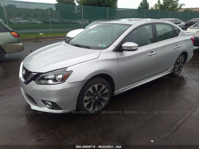 Photo 1 VIN: 3N1AB7AP1GY229860 - NISSAN SENTRA 