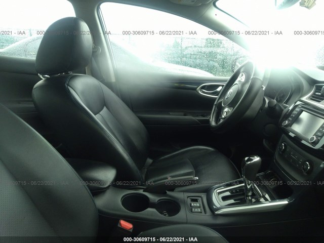 Photo 4 VIN: 3N1AB7AP1GY229860 - NISSAN SENTRA 