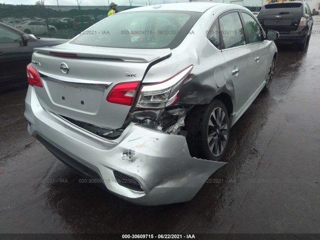 Photo 5 VIN: 3N1AB7AP1GY229860 - NISSAN SENTRA 