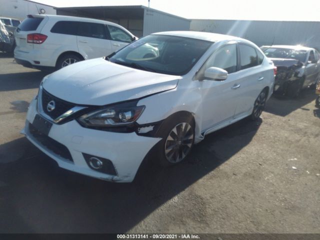 Photo 1 VIN: 3N1AB7AP1GY230636 - NISSAN SENTRA 