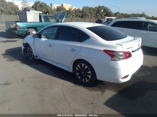 Photo 2 VIN: 3N1AB7AP1GY230636 - NISSAN SENTRA 