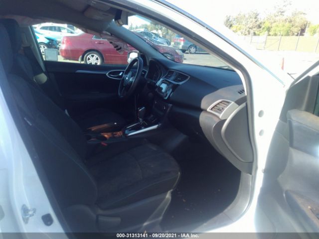 Photo 4 VIN: 3N1AB7AP1GY230636 - NISSAN SENTRA 