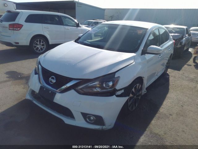 Photo 5 VIN: 3N1AB7AP1GY230636 - NISSAN SENTRA 