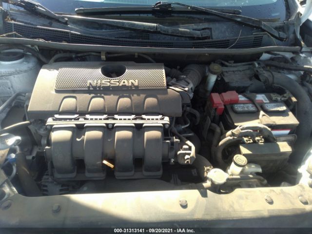 Photo 9 VIN: 3N1AB7AP1GY230636 - NISSAN SENTRA 