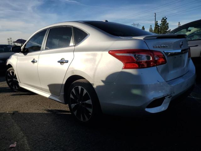 Photo 1 VIN: 3N1AB7AP1GY230796 - NISSAN SENTRA 