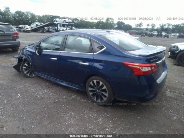 Photo 2 VIN: 3N1AB7AP1GY233763 - NISSAN SENTRA 