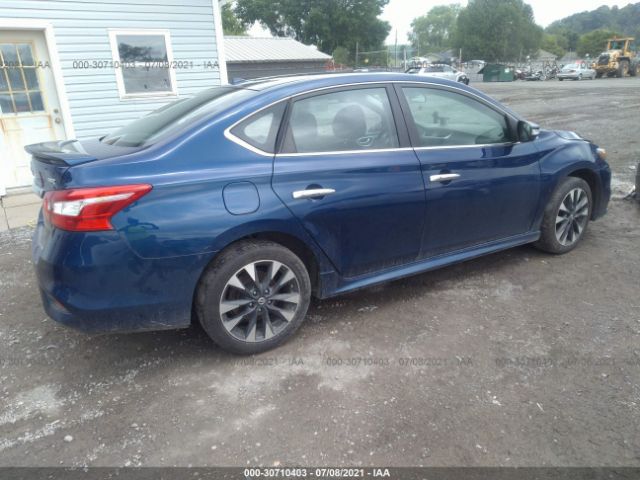 Photo 3 VIN: 3N1AB7AP1GY233763 - NISSAN SENTRA 